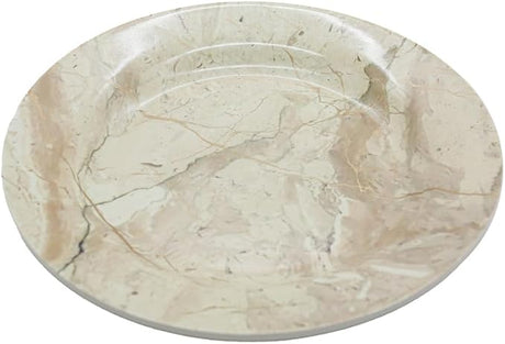 AKDC Rk Melamine Soup Plate 10.5 Inch 40.0 X 31.2 X 30.2 Cm Multicolor - Al Kabayel Discount CentreAKDC Rk Melamine Soup Plate 10.5 Inch 40.0 X 31.2 X 30.2 Cm MulticolorPlatesAKDCAl Kabayel Discount Centre