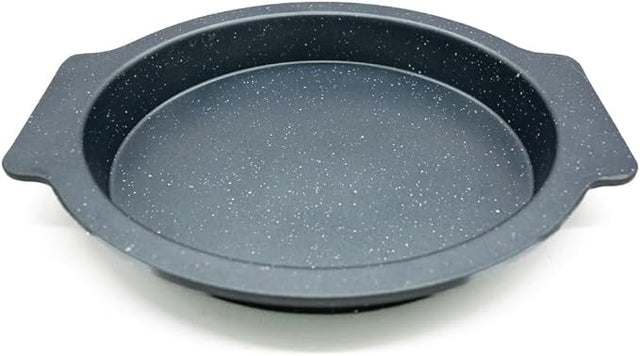 AKDC Rk Ns Baking Pan Rounnd 29Cm 45X33X21 Cm Black - Al Kabayel Discount CentreAKDC Rk Ns Baking Pan Rounnd 29Cm 45X33X21 Cm BlackFrying Pans & SkilletsAKDCAl Kabayel Discount Centre