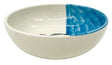 AKDC Round Ceramic Bowl 19cm*6cm, Sardine Blue - Al Kabayel Discount CentreAKDC Round Ceramic Bowl 19cm*6cm, Sardine BlueBowlsAKDCAl Kabayel Discount Centre