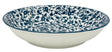 AKDC Round Ceramic Bowl 20cm*4cm, White and Blue Floral Designs - Al Kabayel Discount CentreAKDC Round Ceramic Bowl 20cm*4cm, White and Blue Floral DesignsBowlsAKDCAl Kabayel Discount Centre