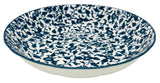 AKDC Round Ceramic Bowl 20cm*4cm, White and Blue Floral Designs - Al Kabayel Discount CentreAKDC Round Ceramic Bowl 20cm*4cm, White and Blue Floral DesignsBowlsAKDCAl Kabayel Discount Centre
