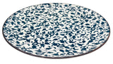 AKDC Round Ceramic Plate 22cm*2cm, White and Blue Floral Designs - Al Kabayel Discount CentreAKDC Round Ceramic Plate 22cm*2cm, White and Blue Floral DesignsPlatesAKDCAl Kabayel Discount Centre