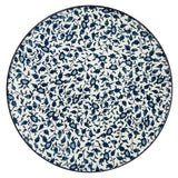 AKDC Round Ceramic Plate 27cm*3cm, White and Blue Floral Designs - Al Kabayel Discount CentreAKDC Round Ceramic Plate 27cm*3cm, White and Blue Floral DesignsPlatesAKDCAl Kabayel Discount Centre
