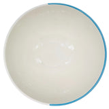 AKDC Round Ceramic Salad Bowl 30cm*14cm, Sardine Blue - Al Kabayel Discount CentreAKDC Round Ceramic Salad Bowl 30cm*14cm, Sardine BlueBowlsAKDCAl Kabayel Discount Centre