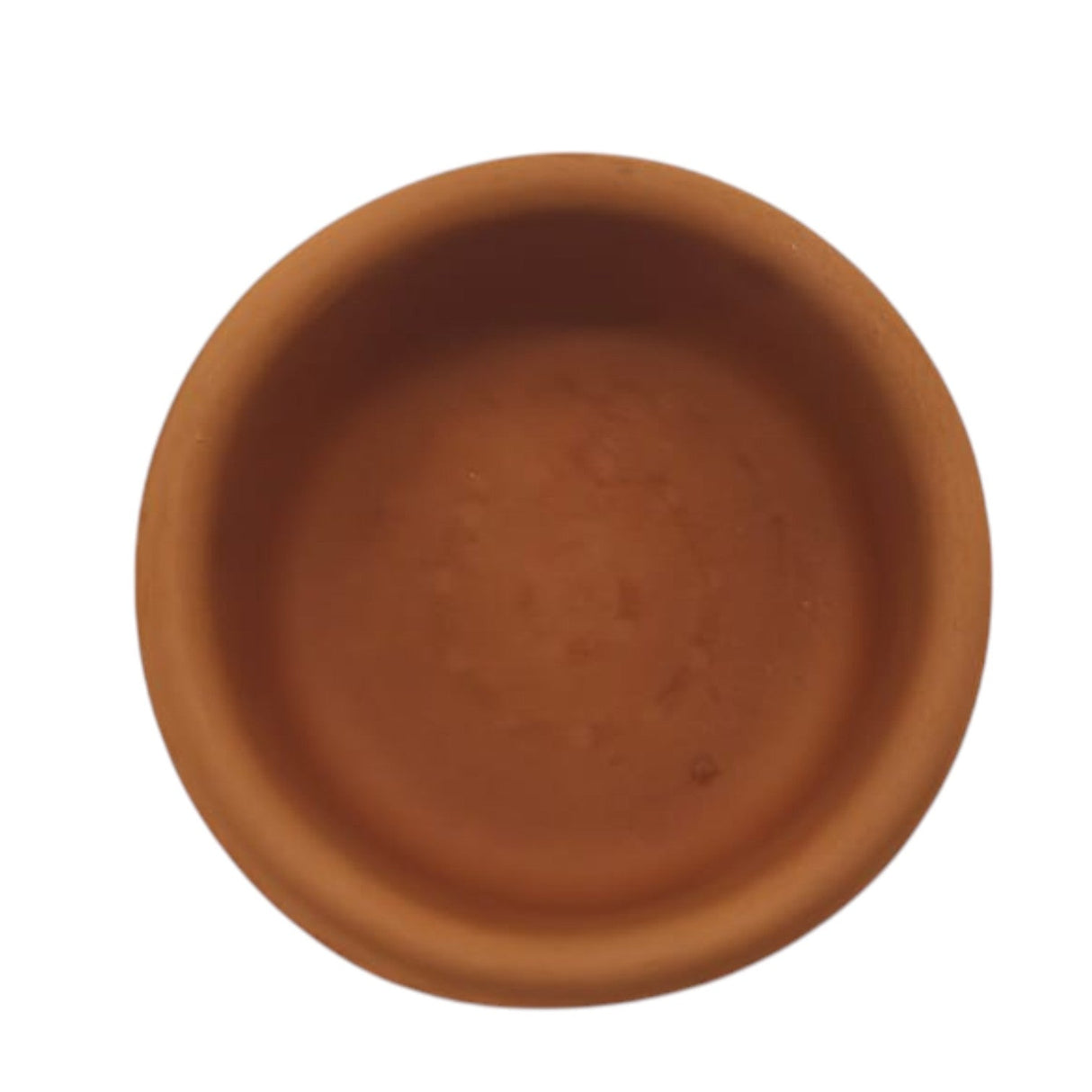AKDC Round Clay Small Bowl - 80ML - Clay - Al Kabayel Discount CentreAKDC Round Clay Small Bowl - 80ML - ClayBowlsAKDCAl Kabayel Discount Centre