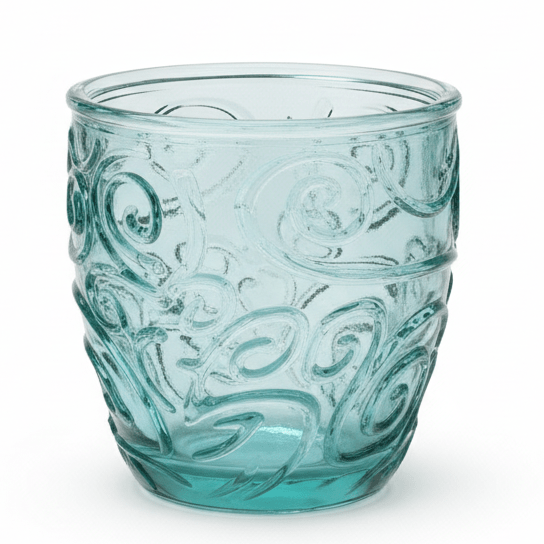AKDC Round Elegant Eco Wine Glass – Modern Wine Tumbler for Parties & Dining – 250 ml - Al Kabayel Discount CentreAKDC Round Elegant Eco Wine Glass – Modern Wine Tumbler for Parties & Dining – 250 mlTumblersAKDCAl Kabayel Discount Centre
