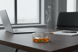 AKDC Round Glass Ashtray 10cm*4cm, Clear and Transparent - Al Kabayel Discount CentreAKDC Round Glass Ashtray 10cm*4cm, Clear and TransparentHome Décor AccentsAKDCAl Kabayel Discount Centre