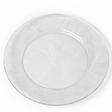 AKDC Round Glass Dinner Plate – Elegant Plate for Main Course Serving & Dining Use 25 cm - Al Kabayel Discount CentreAKDC Round Glass Dinner Plate – Elegant Plate for Main Course Serving & Dining Use 25 cmserving traysAKDCAl Kabayel Discount Centre