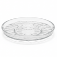 AKDC Round Glass Saucer – Classic Saucer for Tea Cups, Coffee Cups & Serving 16 cm - Al Kabayel Discount CentreAKDC Round Glass Saucer – Classic Saucer for Tea Cups, Coffee Cups & Serving 16 cmserving traysAKDCAl Kabayel Discount Centre