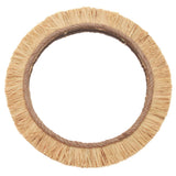 AKDC Round Handcrafted Mirror 37cm*37cm - Al Kabayel Discount CentreAKDC Round Handcrafted Mirror 37cm*37cmFrames & Wall artAKDCAl Kabayel Discount Centre