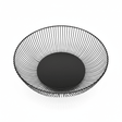 AKDC Round Metal Fruit & Vegitable Basket - 27cm - Al Kabayel Discount CentreAKDC Round Metal Fruit & Vegitable Basket - 27cmOrganizers & AccessoriesAKDCAl Kabayel Discount Centre
