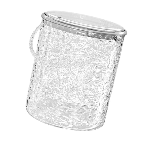 AKDC Round Premium Storage Jar 16cm Dia*19cm Height - Al Kabayel Discount CentreAKDC Round Premium Storage Jar 16cm Dia*19cm HeightJars & Food SaversAKDCAl Kabayel Discount Centre
