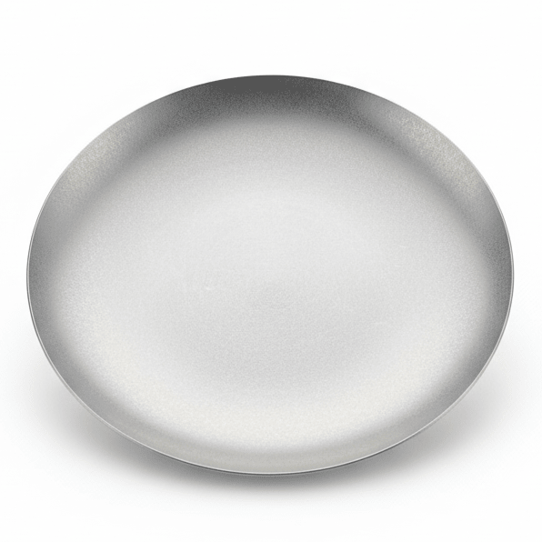AKDC Round Steel Saucer 13cm - Al Kabayel Discount CentreAKDC Round Steel Saucer 13cmServing TraysAKDCAl Kabayel Discount Centre