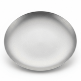 AKDC Round Steel Saucer 13cm - Al Kabayel Discount CentreAKDC Round Steel Saucer 13cmServing TraysAKDCAl Kabayel Discount Centre