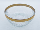 AKDC Round Transparent Fruit Bowl 18cm - HY1019 - Al Kabayel Discount CentreAKDC Round Transparent Fruit Bowl 18cm - HY1019BowlsAKDCAl Kabayel Discount Centre