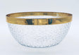 AKDC Round Transparent Fruit Bowl 18cm - HY1019 - Al Kabayel Discount CentreAKDC Round Transparent Fruit Bowl 18cm - HY1019BowlsAKDCAl Kabayel Discount Centre