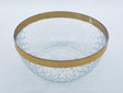AKDC Round Transparent Fruit Bowl 21cm - HY1020 - Al Kabayel Discount CentreAKDC Round Transparent Fruit Bowl 21cm - HY1020BowlsAKDCAl Kabayel Discount Centre