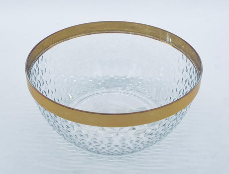 AKDC Round Transparent Fruit Bowl 21cm - HY1020 - Al Kabayel Discount CentreAKDC Round Transparent Fruit Bowl 21cm - HY1020BowlsAKDCAl Kabayel Discount Centre
