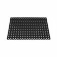 AKDC Rubber Mat 40cm*60cm, Black - Al Kabayel Discount CentreAKDC Rubber Mat 40cm*60cm, BlackDoormatsAKDCAl Kabayel Discount Centre