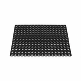 AKDC Rubber Mat 40cm*60cm, Black - Al Kabayel Discount CentreAKDC Rubber Mat 40cm*60cm, BlackDoormatsAKDCAl Kabayel Discount Centre