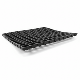 AKDC Rubber Mat 40cm*60cm, Black - Al Kabayel Discount CentreAKDC Rubber Mat 40cm*60cm, BlackDoormatsAKDCAl Kabayel Discount Centre