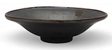 AKDC Rustic Ceramic Bowl – 20×6 cm, Stylish Handcrafted Look - Al Kabayel Discount CentreAKDC Rustic Ceramic Bowl – 20×6 cm, Stylish Handcrafted LookBowlsAKDCAl Kabayel Discount Centre