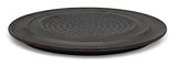 AKDC Rustic Ceramic Fruit Plate – 26.5 cm, Classic Handmade Touch - Al Kabayel Discount CentreAKDC Rustic Ceramic Fruit Plate – 26.5 cm, Classic Handmade TouchPlatesAKDCAl Kabayel Discount Centre