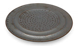 AKDC Rustic Ceramic Fruit Plate – 26.5 cm, Classic Handmade Touch - Al Kabayel Discount CentreAKDC Rustic Ceramic Fruit Plate – 26.5 cm, Classic Handmade TouchPlatesAKDCAl Kabayel Discount Centre