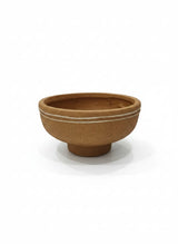 AKDC Rustic Clay Plant Pot – Sand Tone – 11×20 cm – Handcrafted Unique Style - Al Kabayel Discount CentreAKDC Rustic Clay Plant Pot – Sand Tone – 11×20 cm – Handcrafted Unique StyleFlower/Plant PotsAKDCAl Kabayel Discount Centre