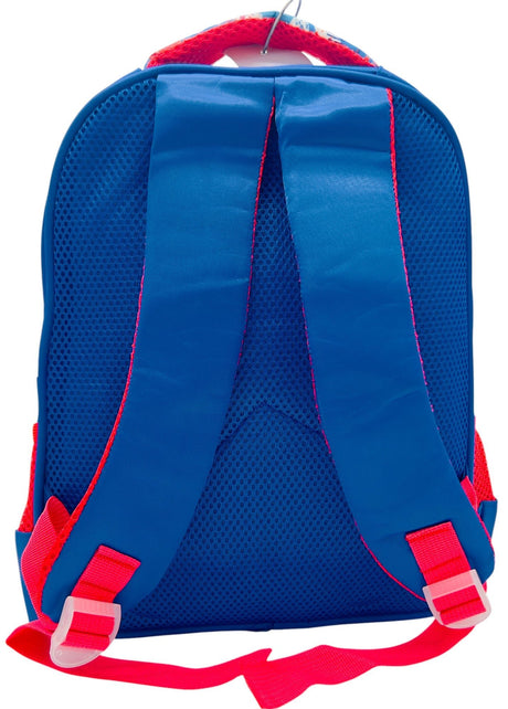 AKDC Scholar Dino Kids School Bag 33cm*25cm*13cm - Al Kabayel Discount CentreAKDC Scholar Dino Kids School Bag 33cm*25cm*13cmSchool BagsAKDCAl Kabayel Discount Centre