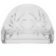 AKDC semi circle Glass Napkin Holder – Premium Decorative Tabletop Tissue Stand for Dining & Home Décor 10×12 cm - Al Kabayel Discount CentreAKDC semi circle Glass Napkin Holder – Premium Decorative Tabletop Tissue Stand for Dining & Home Décor 10×12 cmNapkin Holders & Tissue BoxAKDCAl Kabayel Discount Centre