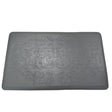 AKDC Silicone Door Mats for Bathroom Laundry Room - 75cmX45cm - (Grey) - Al Kabayel Discount CentreAKDC Silicone Door Mats for Bathroom Laundry Room - 75cmX45cm - (Grey)DoormatsAKDCAl Kabayel Discount Centre