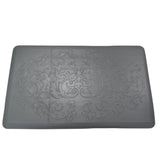 AKDC Silicone Door Mats for Bathroom Laundry Room - 75cmX45cm - (Grey) - Al Kabayel Discount CentreAKDC Silicone Door Mats for Bathroom Laundry Room - 75cmX45cm - (Grey)DoormatsAKDCAl Kabayel Discount Centre