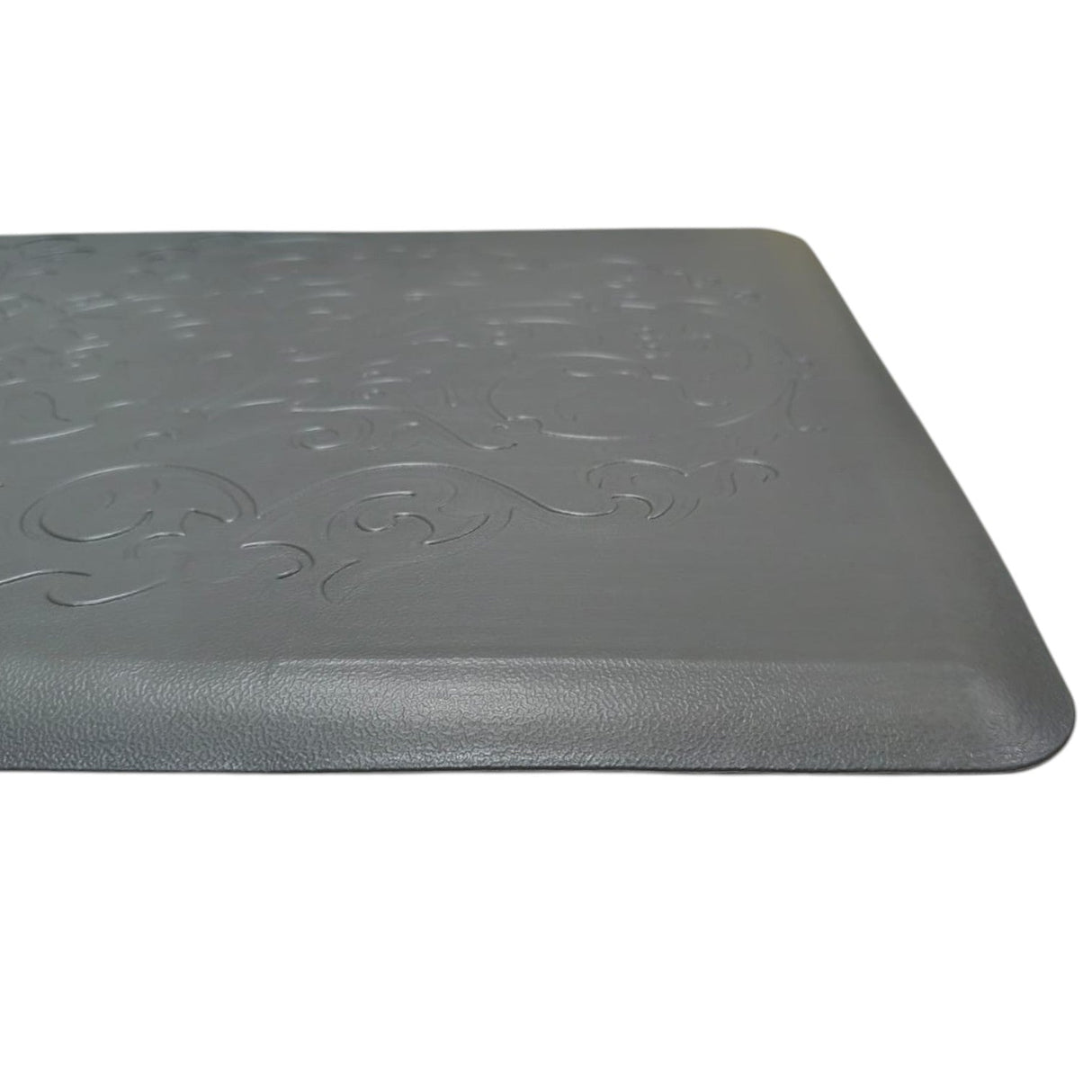 AKDC Silicone Door Mats for Bathroom Laundry Room - 75cmX45cm - (Grey) - Al Kabayel Discount CentreAKDC Silicone Door Mats for Bathroom Laundry Room - 75cmX45cm - (Grey)DoormatsAKDCAl Kabayel Discount Centre