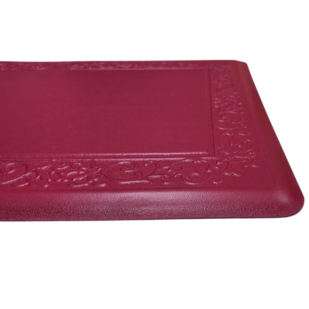 AKDC Silicone Door Mats for Bathroom Laundry Room - 75cmX45cm - (Maroon) - Al Kabayel Discount CentreAKDC Silicone Door Mats for Bathroom Laundry Room - 75cmX45cm - (Maroon)DoormatsAKDCAl Kabayel Discount Centre