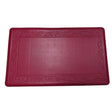 AKDC Silicone Door Mats for Bathroom Laundry Room - 75cmX45cm - (Maroon) - Al Kabayel Discount CentreAKDC Silicone Door Mats for Bathroom Laundry Room - 75cmX45cm - (Maroon)DoormatsAKDCAl Kabayel Discount Centre
