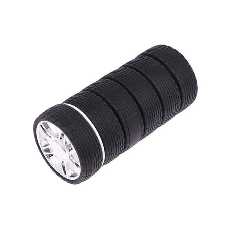 AKDC Silicone Expandable Water Bottle 1000ml, Wheel Shaped, Black - Al Kabayel Discount CentreAKDC Silicone Expandable Water Bottle 1000ml, Wheel Shaped, BlackWater BottlesAKDCAl Kabayel Discount Centre