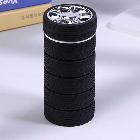 AKDC Silicone Expandable Water Bottle 1000ml, Wheel Shaped, Black - Al Kabayel Discount CentreAKDC Silicone Expandable Water Bottle 1000ml, Wheel Shaped, BlackWater BottlesAKDCAl Kabayel Discount Centre