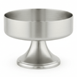AKDC Silver Mini Dessert Serving Cup with Sleek Design for Elegant Presentation – 100 ml - Al Kabayel Discount CentreAKDC Silver Mini Dessert Serving Cup with Sleek Design for Elegant Presentation – 100 mlBowlsAKDCAl Kabayel Discount Centre