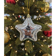 AKDC Silver Star - Shaped Hanging Candy Box 12 cm – Shiny Holiday Decoration & Candy Holder - Al Kabayel Discount CentreAKDC Silver Star - Shaped Hanging Candy Box 12 cm – Shiny Holiday Decoration & Candy HolderHome Décor AccentsAKDCAl Kabayel Discount Centre
