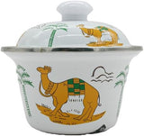 AKDC Simba Bowl W/Lid 12Cm - Al Kabayel Discount CentreAKDC Simba Bowl W/Lid 12CmBowlsAKDCAl Kabayel Discount Centre
