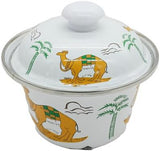 AKDC Simba Bowl W/Lid 12Cm - Al Kabayel Discount CentreAKDC Simba Bowl W/Lid 12CmBowlsAKDCAl Kabayel Discount Centre