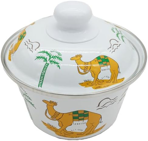 AKDC Simba Enamel Date Bowl Wlid 14Cm - Al Kabayel Discount CentreAKDC Simba Enamel Date Bowl Wlid 14CmBowlsAKDCAl Kabayel Discount Centre