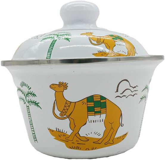 AKDC Simba Enamel Date Bowl Wlid 14Cm - Al Kabayel Discount CentreAKDC Simba Enamel Date Bowl Wlid 14CmBowlsAKDCAl Kabayel Discount Centre