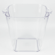 AKDC Small Clear Acrylic Ice Bucket for Drinks, Cocktails and Home Bar Use – Compact and Durable Design 20 × 20 cm - Al Kabayel Discount CentreAKDC Small Clear Acrylic Ice Bucket for Drinks, Cocktails and Home Bar Use – Compact and Durable Design 20 × 20 cmKitchen Utensils & GadgetsAKDCAl Kabayel Discount Centre