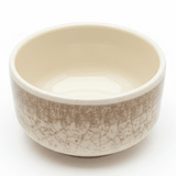 AKDC Small Cream Brown Crackle Round Melamine Soup Bowl Heat Resistant Serving Bowl for Soups, Snacks and Sides – 3.5 Inch - Al Kabayel Discount CentreAKDC Small Cream Brown Crackle Round Melamine Soup Bowl Heat Resistant Serving Bowl for Soups, Snacks and Sides – 3.5 InchBowlsAKDCAl Kabayel Discount Centre