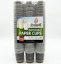AKDC Small Disposable Paper Cups 2.5oz – 150 Pack Bulk Set - Al Kabayel Discount CentreAKDC Small Disposable Paper Cups 2.5oz – 150 Pack Bulk SetDisposablesAKDCAl Kabayel Discount Centre