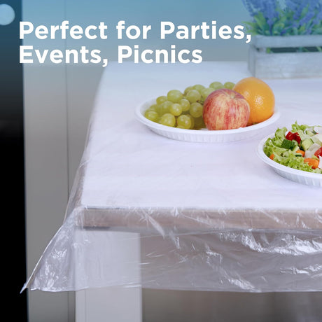 AKDC Small Disposable Table Cover Pack – Assorted Colors - Al Kabayel Discount CentreAKDC Small Disposable Table Cover Pack – Assorted ColorsDisposablesAKDCAl Kabayel Discount Centre