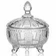 AKDC Small Glass Candy Pot with Lid Cute Mini Storage Jar for Sweets and Treats 8.5 cm - Al Kabayel Discount CentreAKDC Small Glass Candy Pot with Lid Cute Mini Storage Jar for Sweets and Treats 8.5 cmJars & Food SaversAKDCAl Kabayel Discount Centre