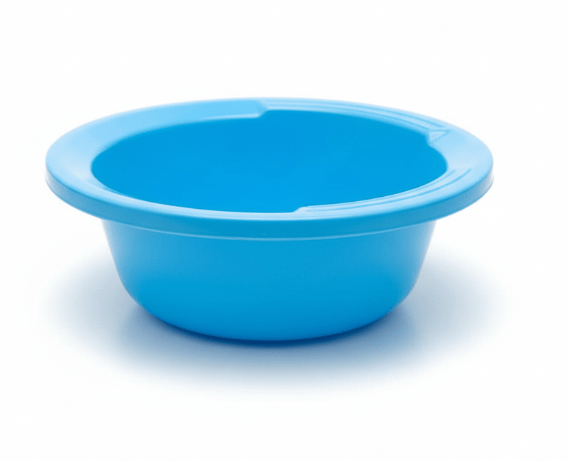 AKDC Small Plastic Round Bowl – 16 cm (Assorted Colors) - Al Kabayel Discount CentreAKDC Small Plastic Round Bowl – 16 cm (Assorted Colors)BowlsAKDCAl Kabayel Discount Centre